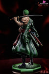 One Piece The First Part Of The Joint Zoro Series Statue - Gg Studio [Pre-Order]