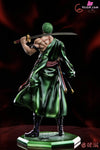 One Piece The First Part Of The Joint Zoro Series Statue - Gg Studio [Pre-Order]