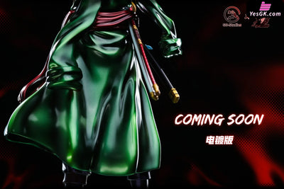 One Piece The First Part Of The Joint Zoro Series Statue - Gg Studio [Pre-Order]