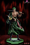 One Piece The First Part Of The Joint Zoro Series Statue - Gg Studio [Pre-Order]