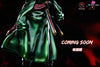 One Piece The First Part Of The Joint Zoro Series Statue - Gg Studio [Pre-Order]