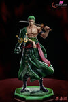 One Piece The First Part Of The Joint Zoro Series Statue - Gg Studio [Pre-Order]