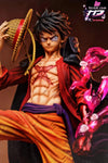 One Piece The Five Emperors Luffy 1/6 GK Statue - TF STATUE Studio [In-Stock] - Full Payment - One Piece