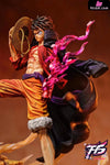 One Piece The Five Emperors Luffy 1/6 GK Statue - TF STATUE Studio [In-Stock] - Full Payment - One Piece
