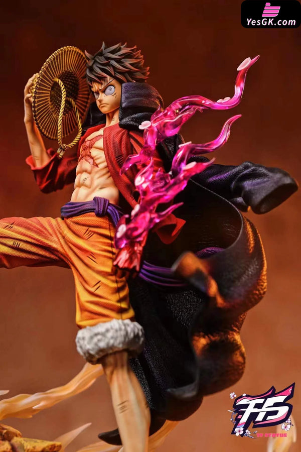 One Piece The Five Emperors Luffy 1/6 GK Statue - TF STATUE Studio [In-Stock] - Full Payment - One Piece