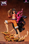 One Piece The Five Emperors Luffy 1/6 GK Statue - TF STATUE Studio [In-Stock] - Full Payment - One Piece
