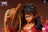 One Piece The Five Emperors Luffy 1/6 GK Statue - TF STATUE Studio [In-Stock] - Full Payment - One Piece