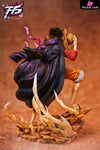One Piece The Five Emperors Luffy 1/6 GK Statue - TF STATUE Studio [In-Stock] - Full Payment - One Piece