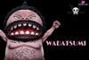 One Piece The Flying Dutchman Wadatsumi Statue - A + Studio [Pre-Order]