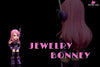 One Piece The Futurekingdom Jewelry Bonney Statue - A + Studio [Pre-Order]