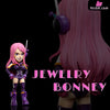 One Piece The Futurekingdom Jewelry Bonney Statue - A + Studio [Pre-Order]