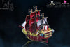 One Piece The Grand Line Series Vehicles #25 Roger Pirates Ship Oro Jackson GK Statue - M4 Studio [Pre-Order] One Piece