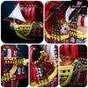 One Piece The Grand Line Series Vehicles #25 Roger Pirates Ship Oro Jackson GK Statue - M4 Studio [Pre-Order] One Piece