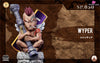 One Piece The Grand Line Skypiea Arc Episode 050 Wyper GK Statue - YZ Studio [Pre-Order] One Piece