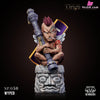 One Piece The Grand Line Skypiea Arc Episode 050 Wyper GK Statue - YZ Studio [Pre-Order] Deposit One Piece
