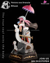 One Piece The Last Of Cos Series Perona Dracule Mihawk Resin Statue - Gm Studio [Pre-Order]