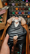 One Piece The pinnacle of power Five Elders & Imu 1/9 GK Statue - Long Hu Studio [In-Stock] - One Piece