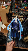 One Piece The pinnacle of power Five Elders & Imu 1/9 GK Statue - Long Hu Studio [In-Stock] - One Piece