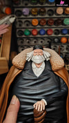 One Piece The pinnacle of power Five Elders & Imu 1/9 GK Statue - Long Hu Studio [In-Stock] - One Piece