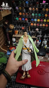 One Piece The pinnacle of power Five Elders & Imu 1/9 GK Statue - Long Hu Studio [In-Stock] - One Piece