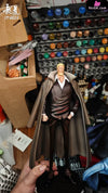 One Piece The pinnacle of power Five Elders & Imu 1/9 GK Statue - Long Hu Studio [In-Stock] - One Piece