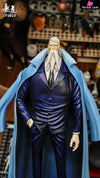 One Piece The pinnacle of power Five Elders & Imu 1/9 GK Statue - Long Hu Studio [In-Stock] - One Piece