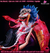 One Piece The Pirate Empress Boa Hancock GK Statue - Monkey.D Studio [Pre-Order] One Piece