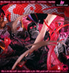 One Piece The Pirate Empress Boa Hancock GK Statue - Monkey.D Studio [Pre-Order] One Piece