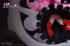 One Piece The Second Bullet Of Eagle Eye Castle Perona Statue - Yz Studio [Pre-Order]