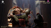 One Piece The Strongest Man In The World Edward Newgate GK Statue - BT Studio [In-Stock] - One Piece