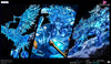 One Piece The Strongest Thor-Enel Resin Statue - Zzdd Studio [Pre-Order]