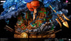 One Piece The Strongest Thor-Enel Resin Statue - Zzdd Studio [Pre-Order]