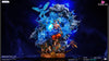 One Piece The Strongest Thor-Enel Resin Statue - Zzdd Studio [Pre-Order]