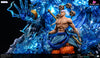 One Piece The Strongest Thor-Enel Resin Statue - Zzdd Studio [Pre-Order]