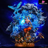 One Piece The Strongest Thor-Enel Resin Statue - Zzdd Studio [Pre-Order]