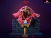 One Piece The Third Of Pirate Scene Series (Sitting Xiaotang) Resin Statue - Lightning Mode Play