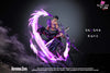 One Piece The Trio’s Resonance #1 Roronoa Zoro GK Statue - CHENYAN Studio [Pre-Order] Deposit / High Edition / Purple