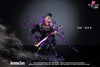 One Piece The Trio’s Resonance #1 Roronoa Zoro GK Statue - CHENYAN Studio [Pre-Order] Deposit / Low Edition / Purple