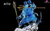 One Piece Thor Enel Resin Statue - Fu Li She Studio [Pre-Order]