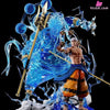 One Piece Thor Enel Resin Statue - Fu Li She Studio [Pre-Order]