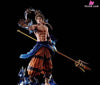 One Piece Thor Enel Resin Statue - Fu Li She Studio [Pre-Order]