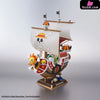 One Piece Thousand Sunny Licensed Statue - Infinity Studio [In-Stock] - Full Payment - One Piece