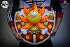 One Piece Thousand Sunny Resin Statue - Wh Studio [In Stock] Onepiece