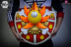 One Piece Thousand Sunny Resin Statue - Wh Studio [In Stock] Onepiece