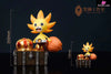 One Piece Thousand Sunny Ship Elf Resin Statue - Hs Studio [Pre-Order]