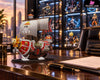 One Piece Thousand Sunny Statue - Qi Hang Studio