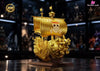 One Piece Thousand Sunny Statue - Qi Hang Studio