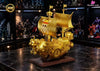 One Piece Thousand Sunny Statue - Qi Hang Studio