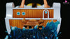 One Piece Thousand Sunny Universal Floor Statue - Hang Lu Studio [Pre-Order]
