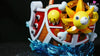 One Piece Thousand Sunny Universal Floor Statue - Hang Lu Studio [Pre-Order]